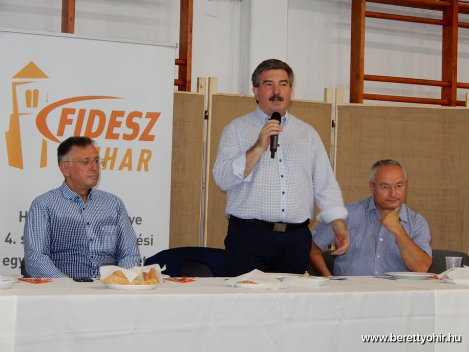 FIDESZ kampánnyitó 14
